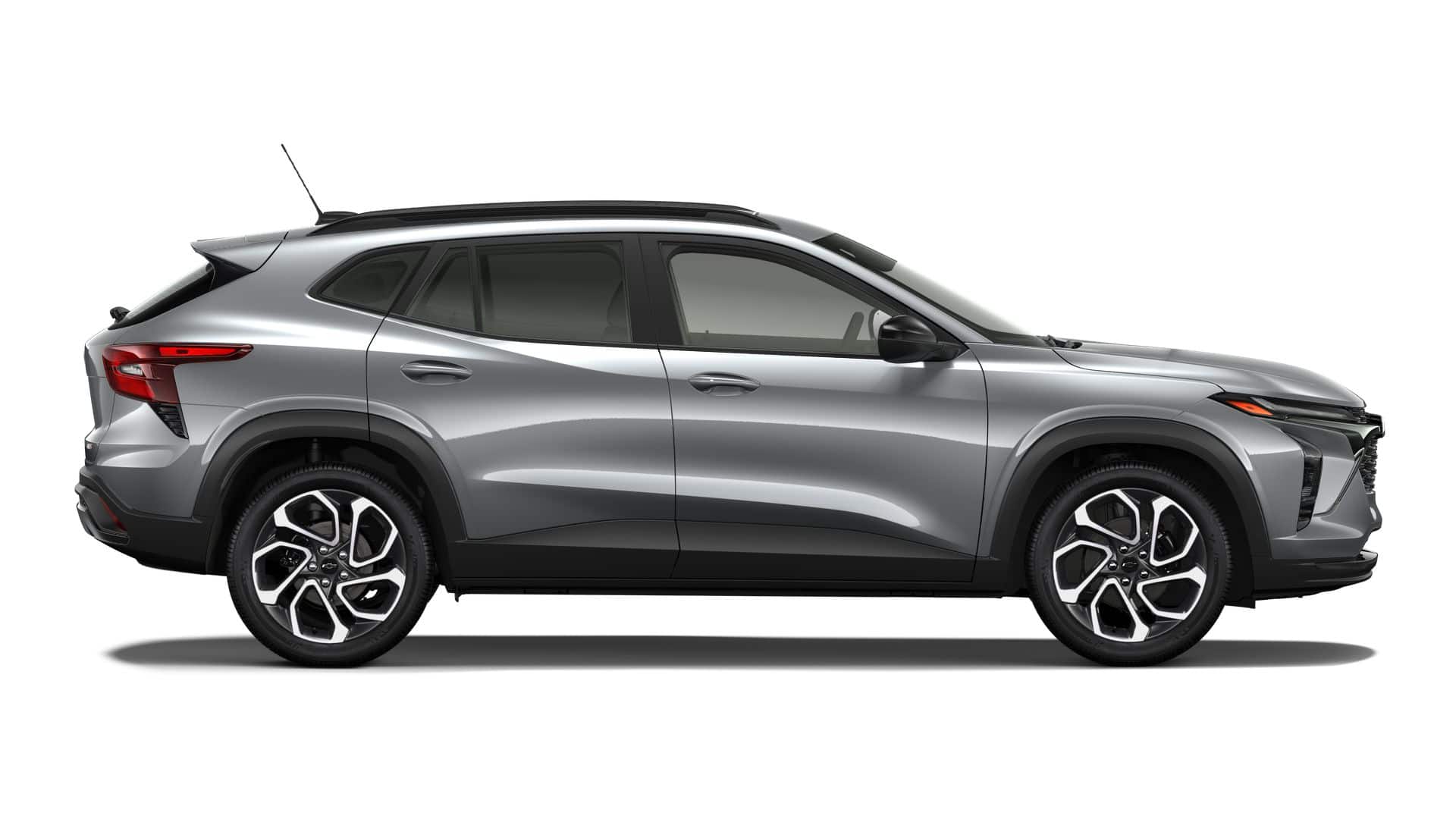 2026 Chevrolet Trax 2RS SUV Slide 18