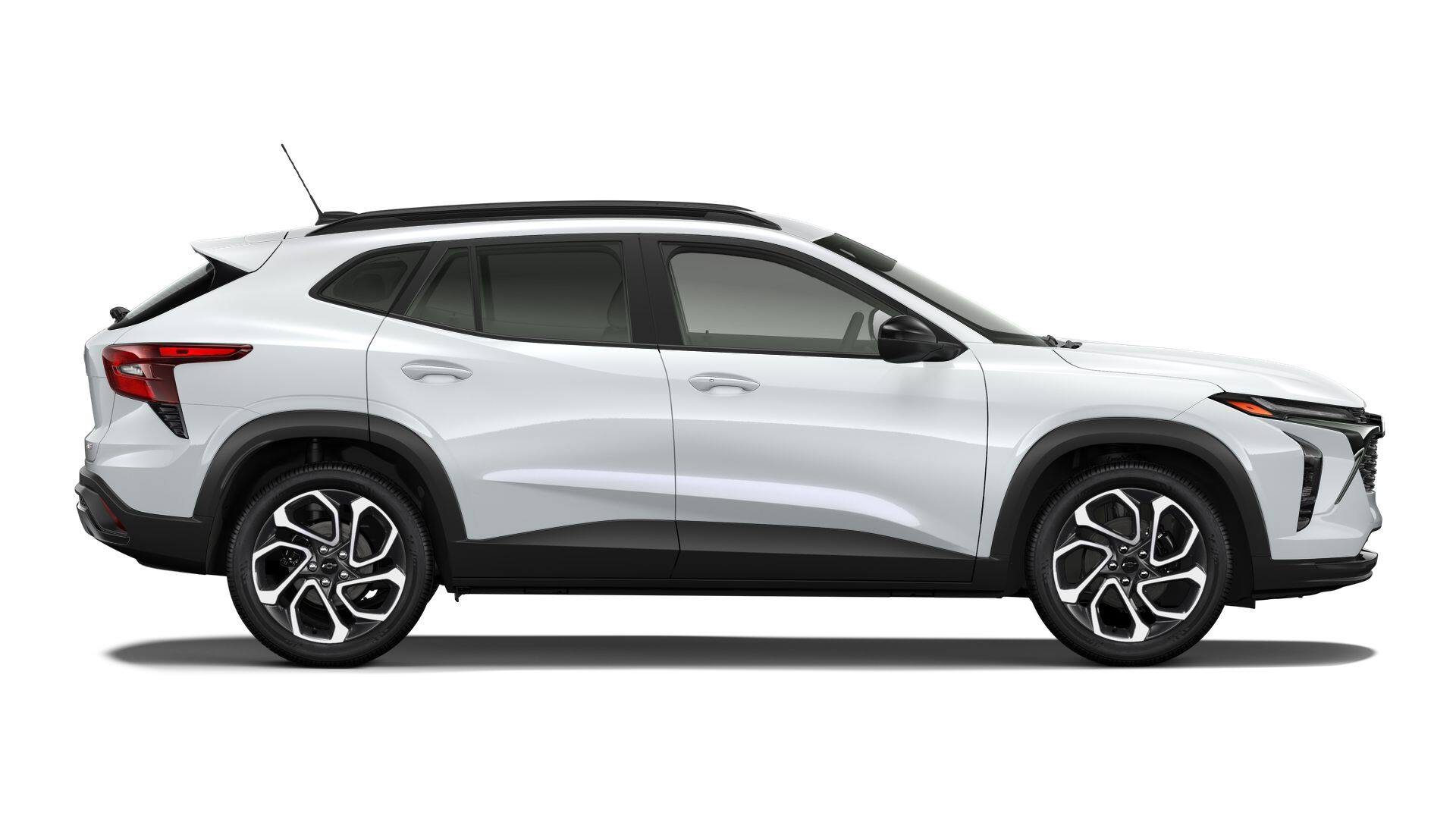 2026 Chevrolet Trax 2RS SUV Slide 18
