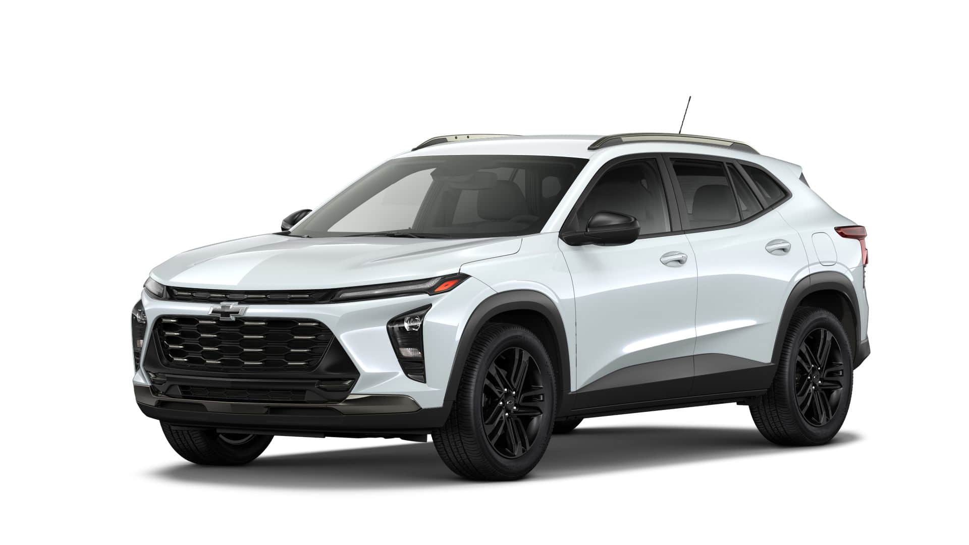 2026 Chevrolet Trax ACTIV SUV Slide 16