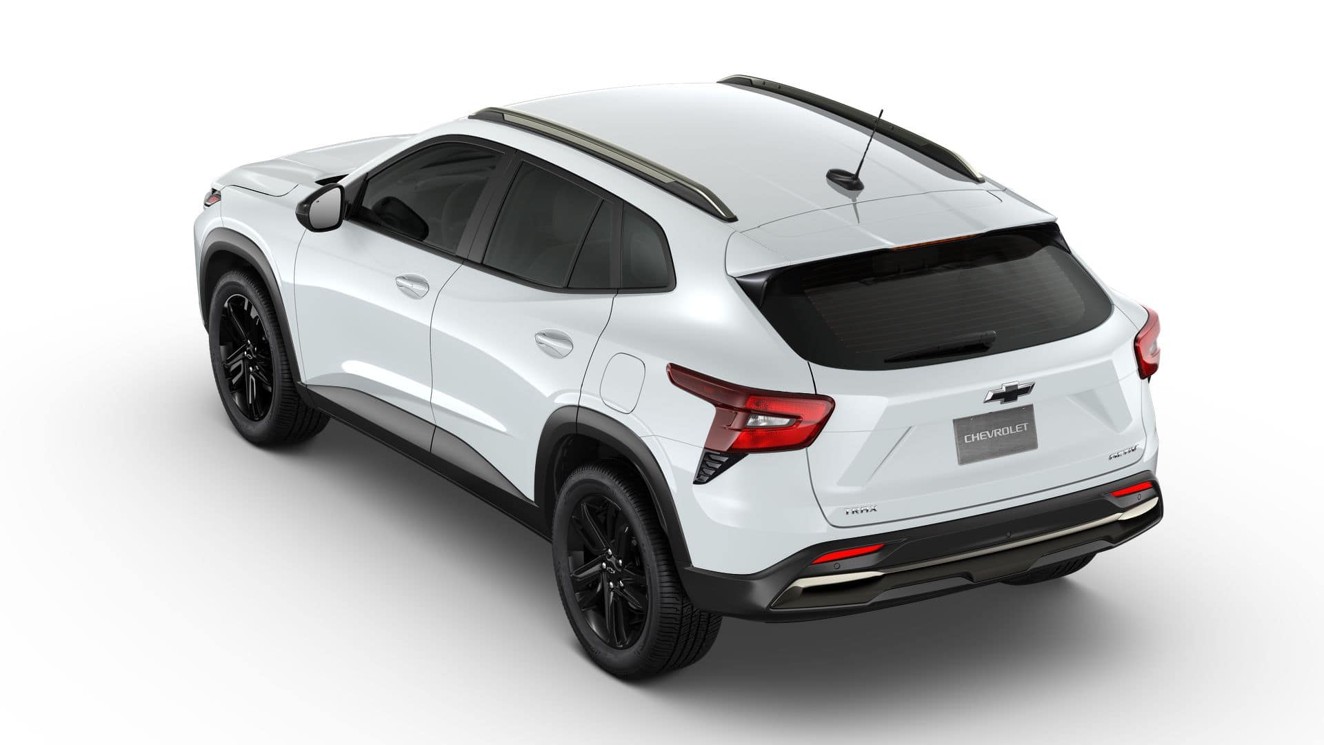 2026 Chevrolet Trax ACTIV SUV Slide 17