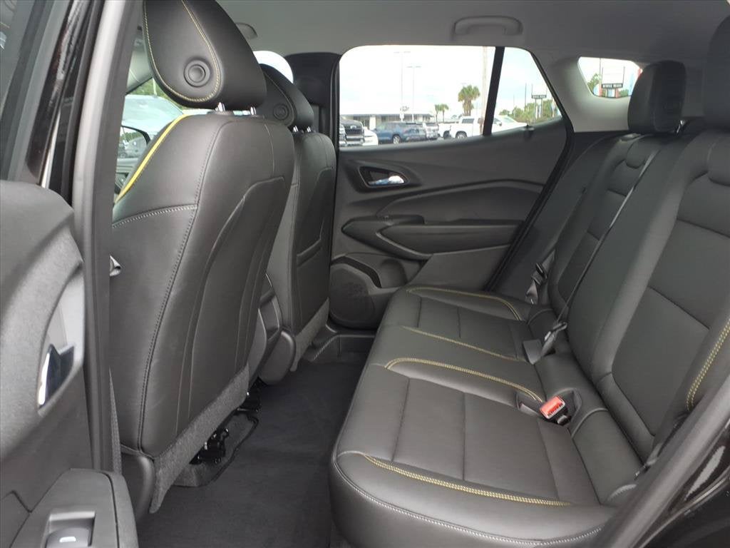 2026 Chevrolet Trax ACTIV SUV Slide 13