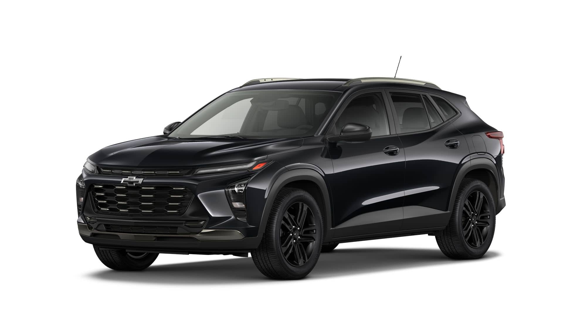 2026 Chevrolet Trax ACTIV SUV Slide 16