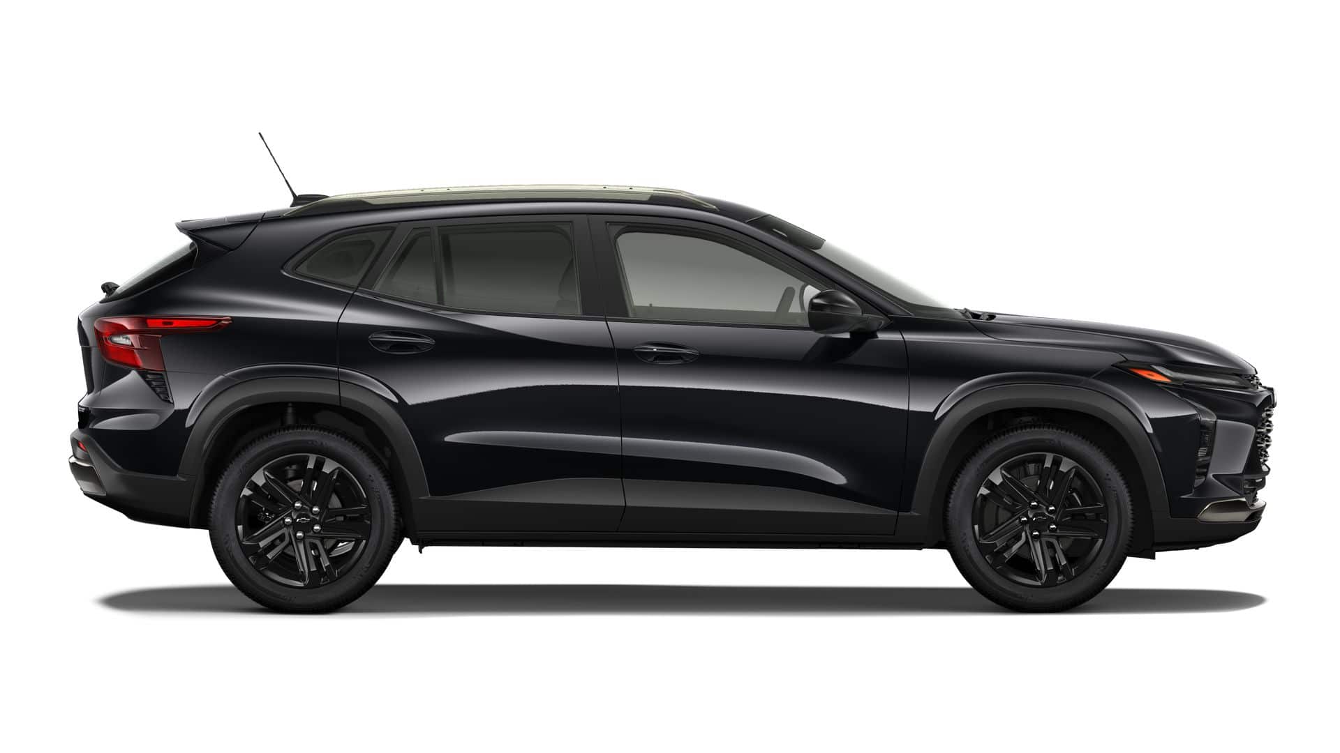 2026 Chevrolet Trax ACTIV SUV Slide 18