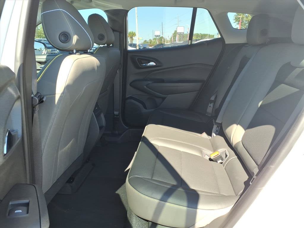 2026 Chevrolet Trax ACTIV SUV Slide 13