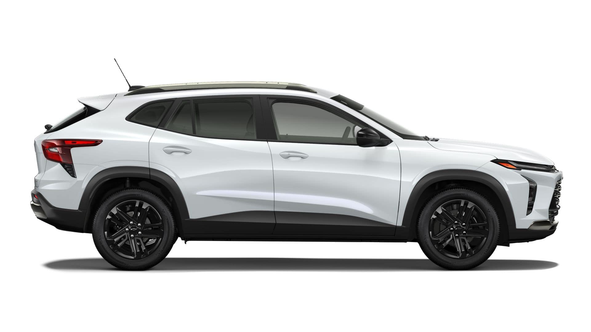 2026 Chevrolet Trax ACTIV SUV Slide 18