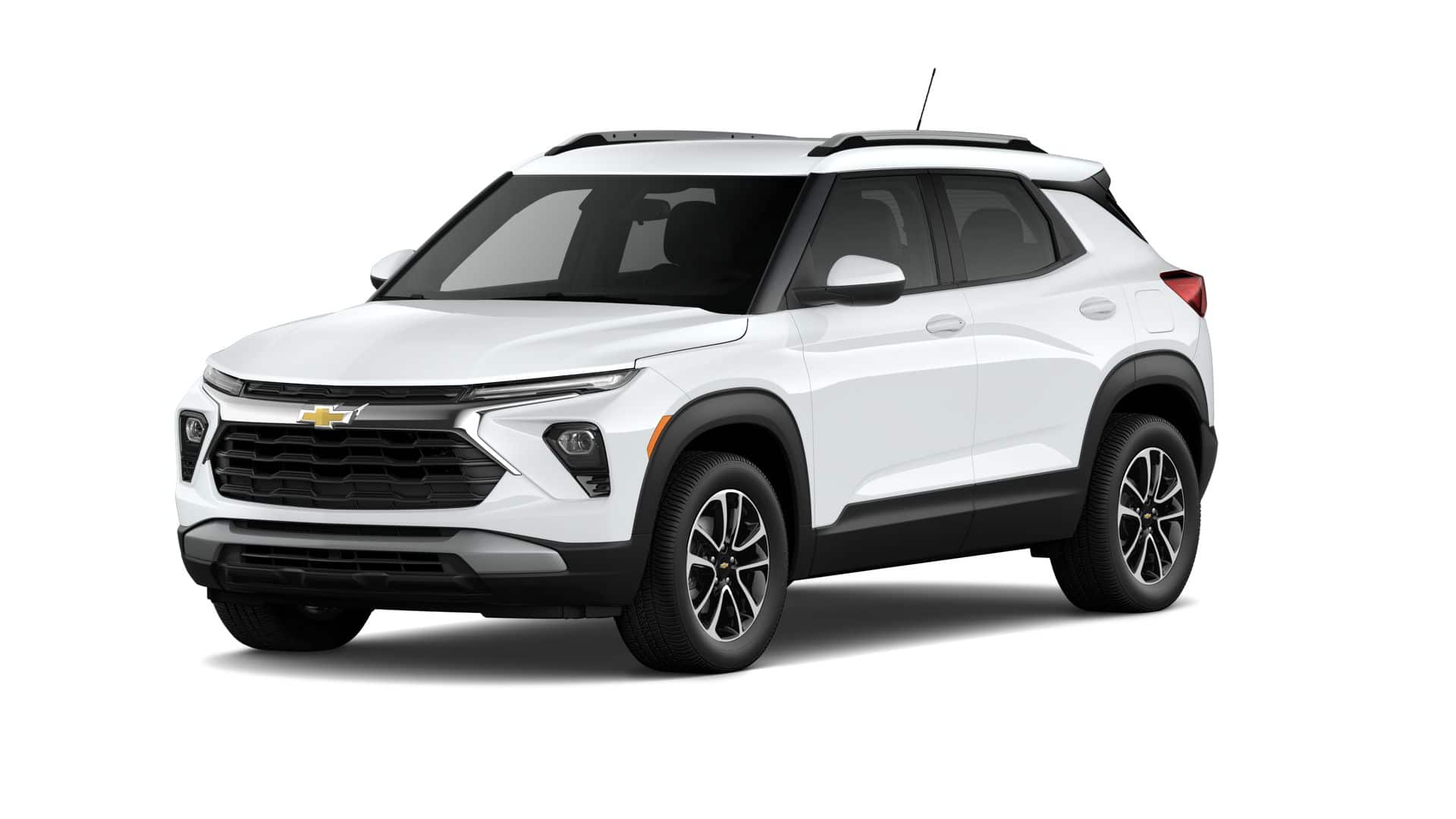 2026 Chevrolet Trailblazer LT SUV Slide 16