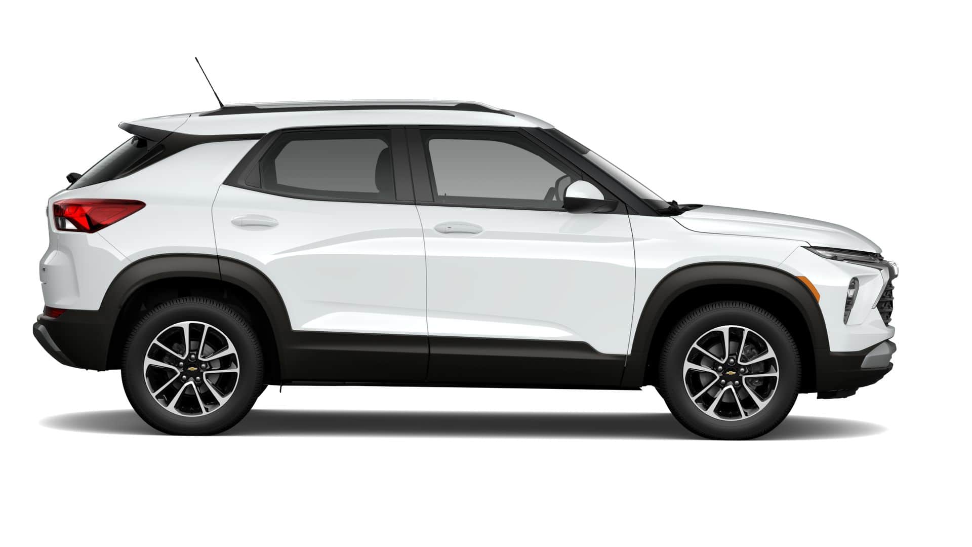 2026 Chevrolet Trailblazer LT SUV Slide 18