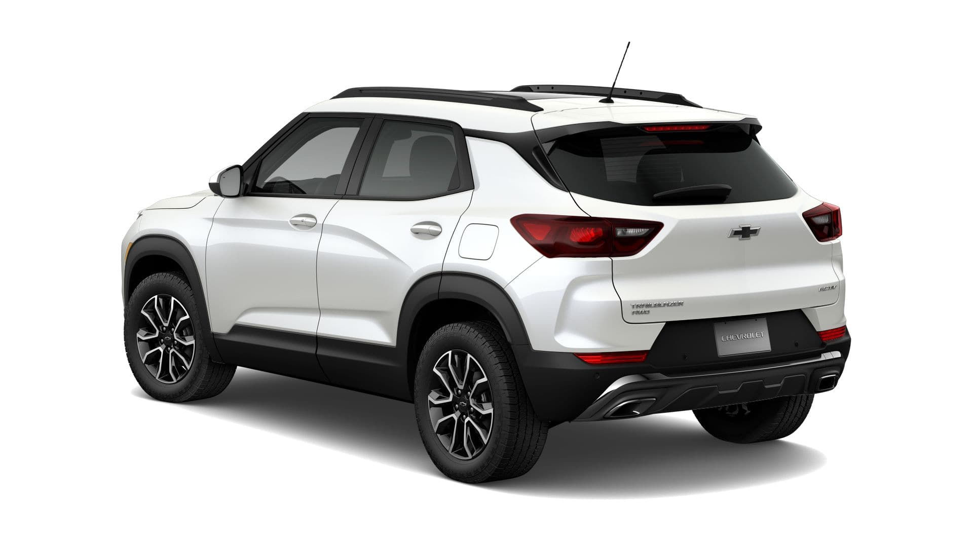 2026 Chevrolet Trailblazer ACTIV SUV Slide 17