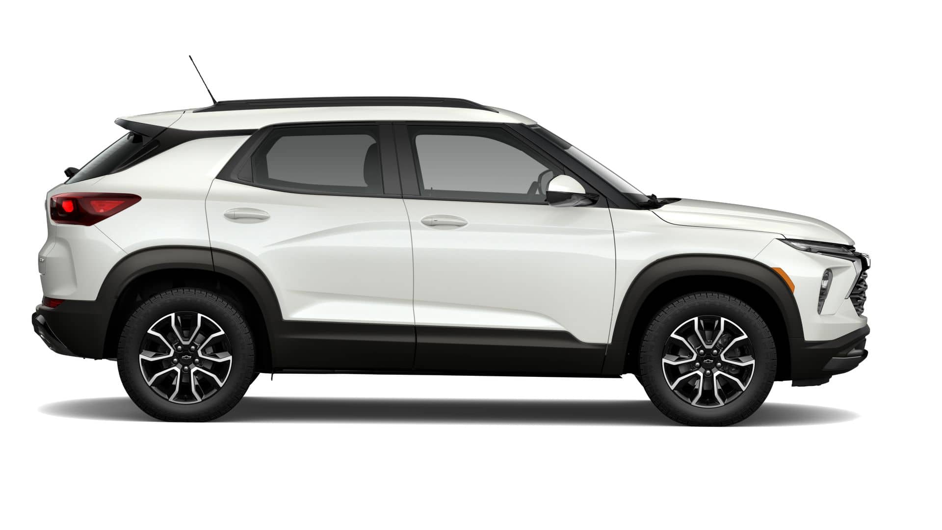 2026 Chevrolet Trailblazer ACTIV SUV Slide 18