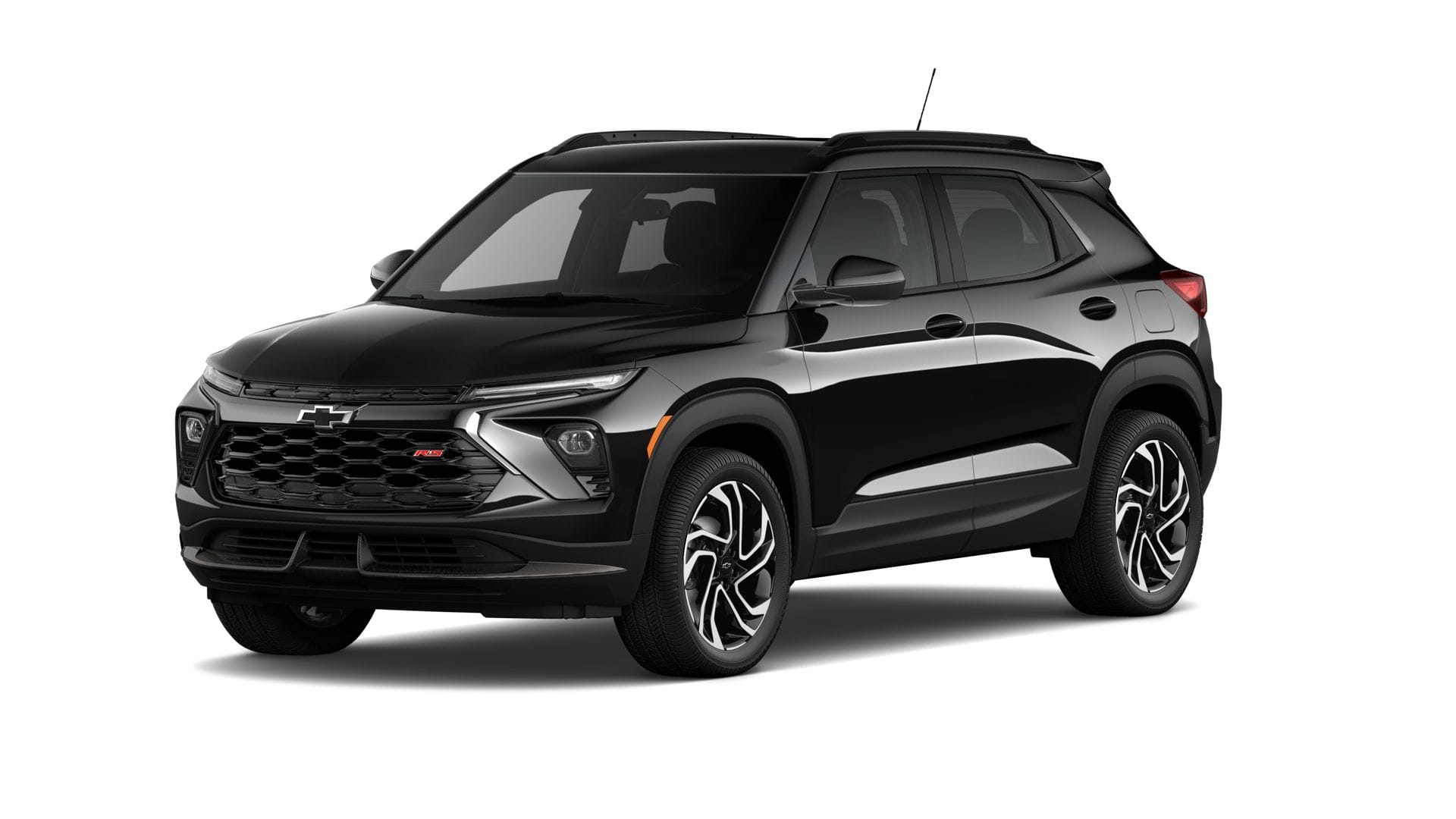 2026 Chevrolet Trailblazer RS SUV Slide 16
