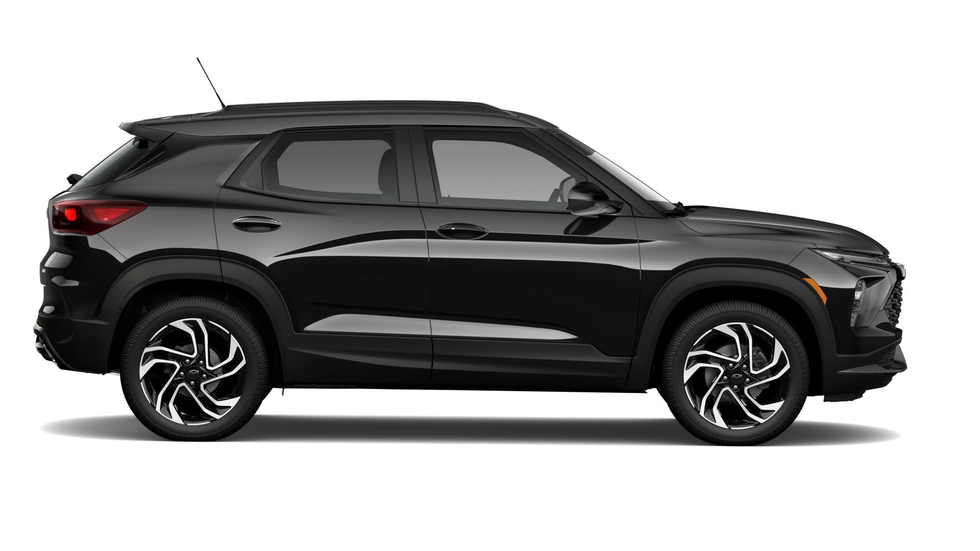 2026 Chevrolet Trailblazer RS SUV Slide 18