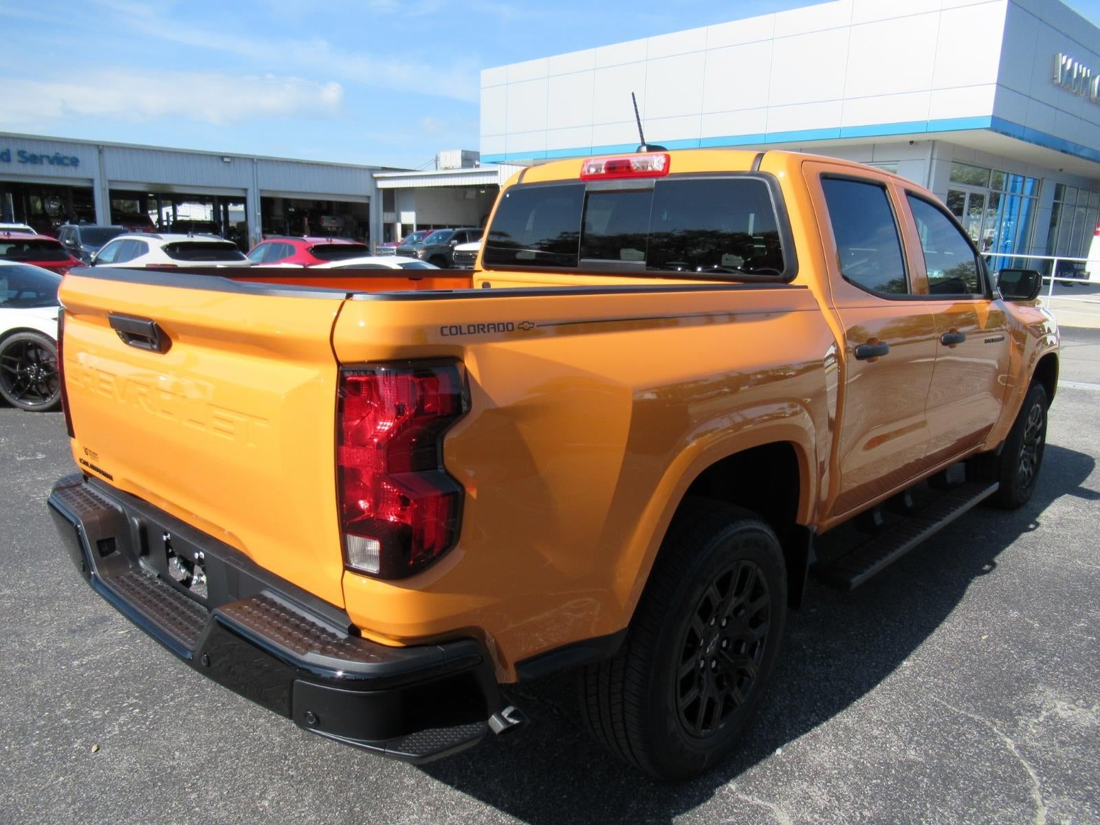 View vehicle photo 5