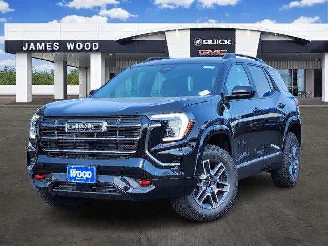 2026 GMC Terrain AT4 AWD