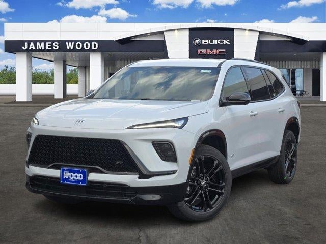 2026 Buick Enclave Sport Touring FWD