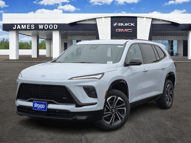 2026 Buick Enclave Sport Touring FWD