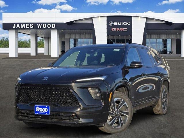 2026 Buick Enclave Sport Touring FWD