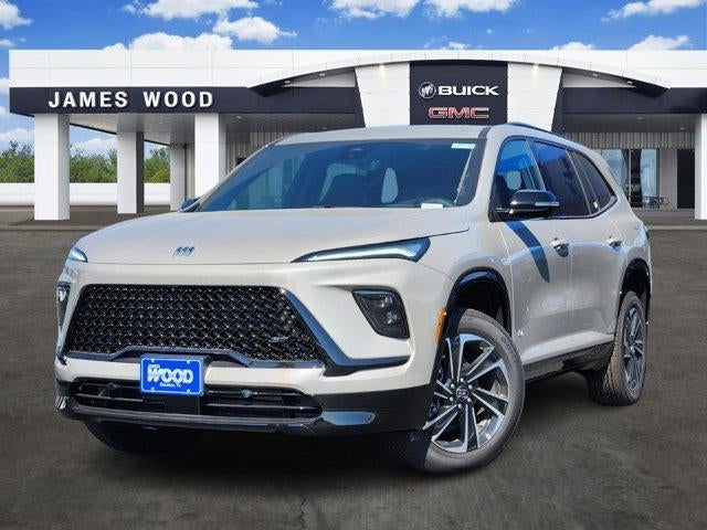 2026 Buick Enclave Sport Touring FWD