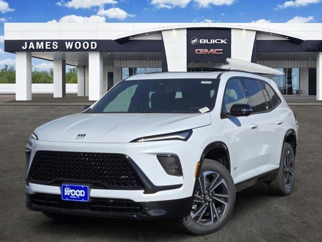 2026 Buick Enclave Sport Touring FWD