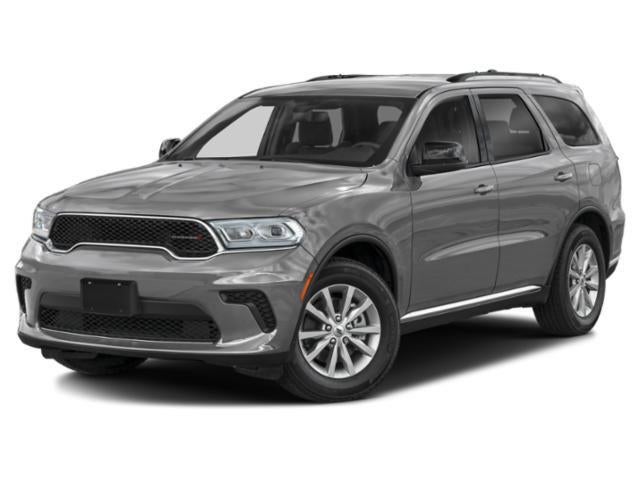 2026 Dodge Durango GT AWD