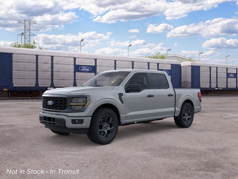 Avalanche 2026 Ford F-150 Pickup Truck 4X2 Automatic