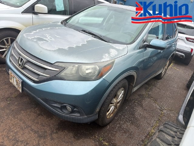  2014 Honda CR-V EX FWD   