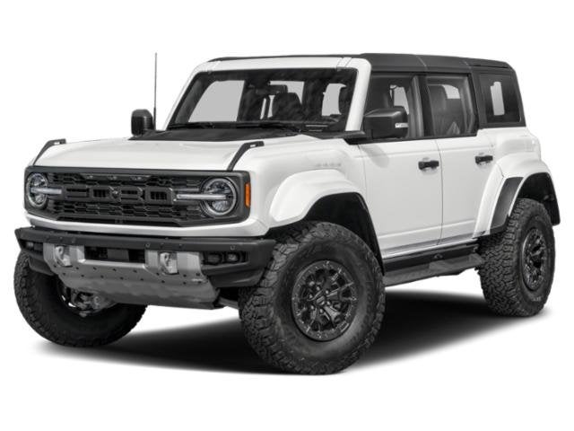 2025 Ford Bronco Raptor 4WD