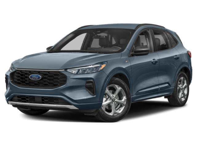  2024 Ford Escape ST-Line AWD   
