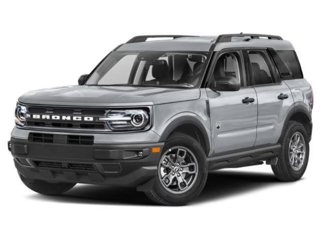  2024 Ford Bronco Sport Big Bend AWD   