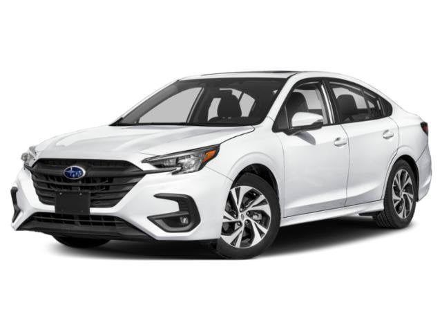  2024 Subaru Legacy Premium AWD   