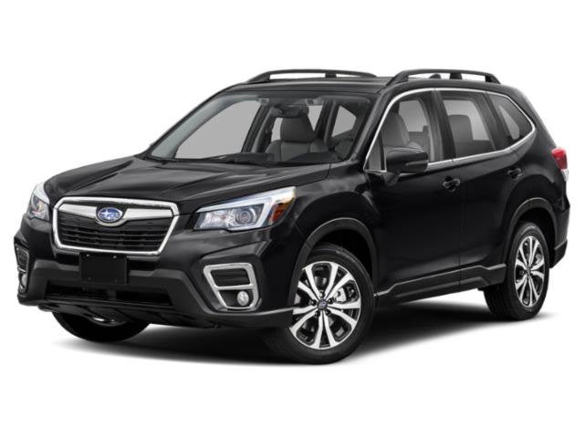  2019 Subaru Forester 2.5i Limited AWD   