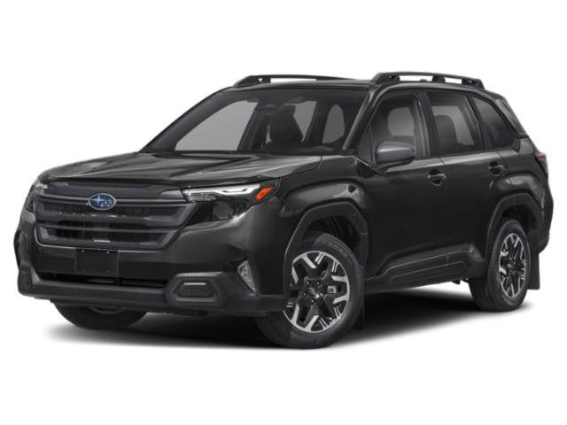  2025 Subaru Forester Premium AWD   