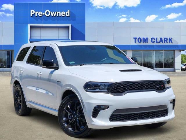  2021 Dodge Durango R/T AWD   