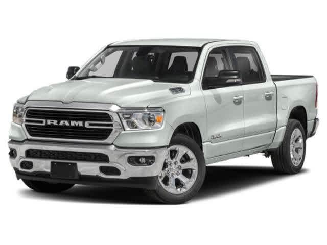 2020 RAM 1500 Lone Star Crew Cab 4WD