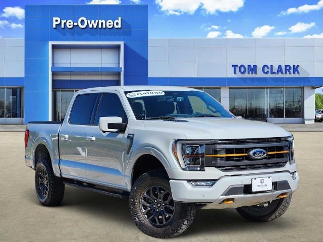 2023 Ford F-150 Tremor SuperCrew 4WD