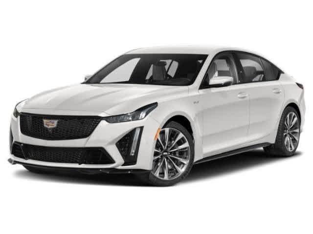 2024 Cadillac CT5 V-Series RWD