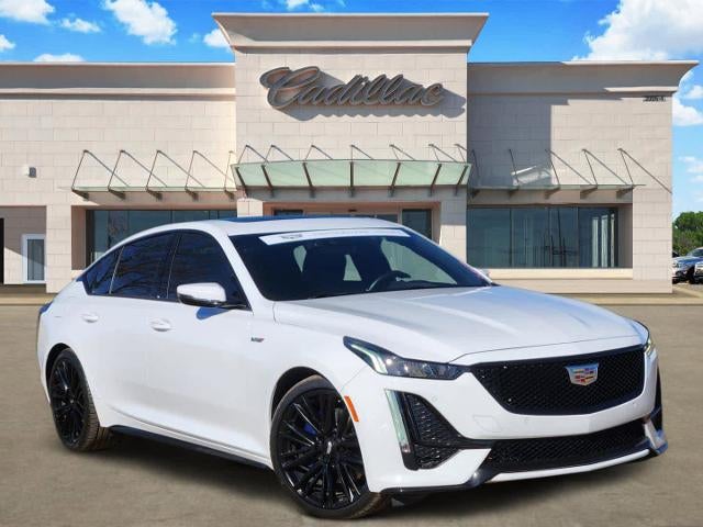 2023 Cadillac CT5 V-Series RWD