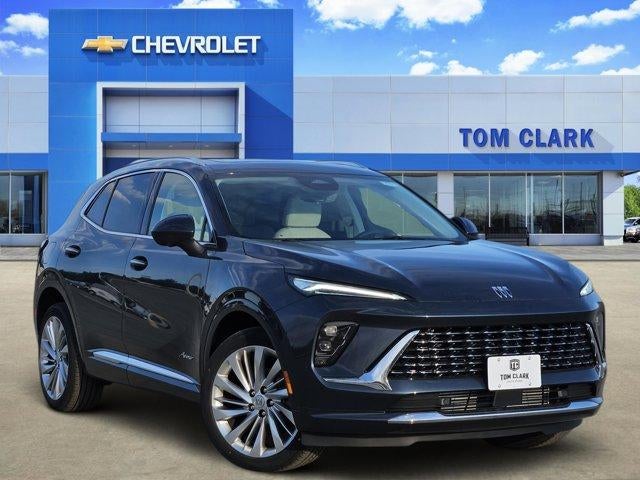 2026 Chevrolet Traverse High Country 4WD