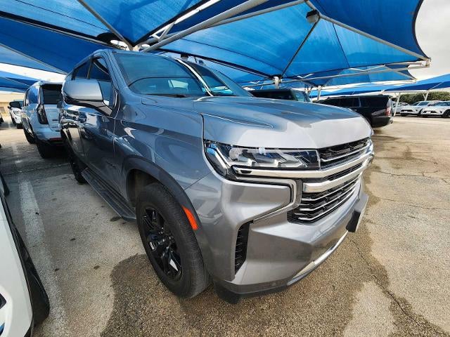 2021 Chevrolet Tahoe LT RWD