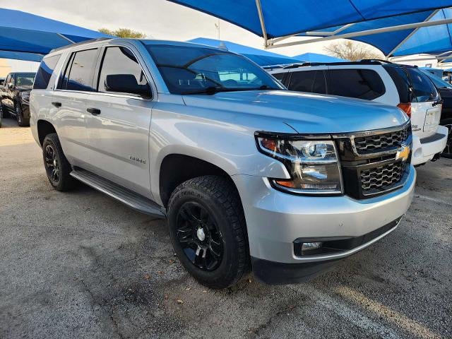 2020 Chevrolet Tahoe LT 4WD