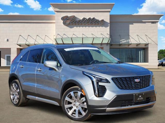 2023 Cadillac XT4 Premium Luxury FWD