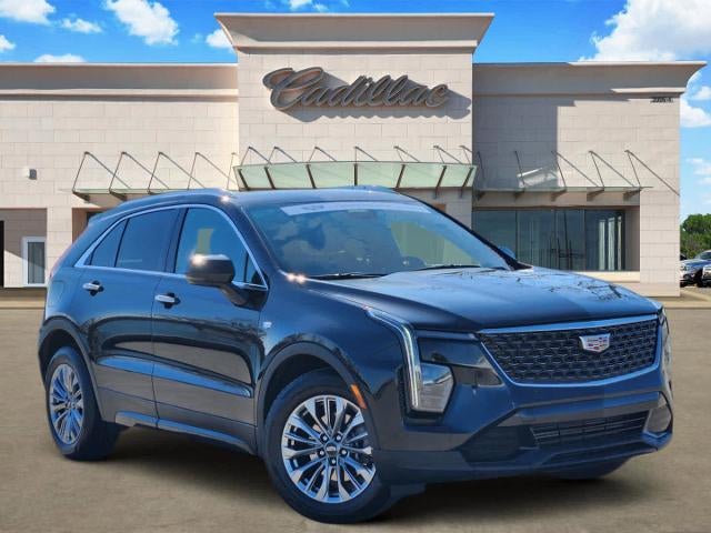 2024 Cadillac XT4 Premium Luxury FWD