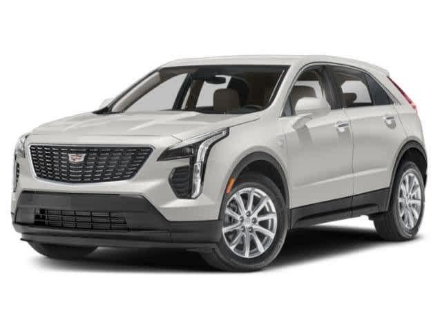 2023 Cadillac XT4 Premium Luxury AWD