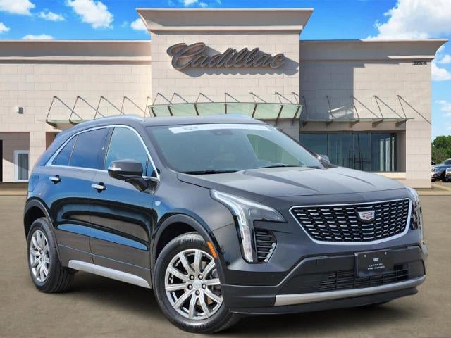 2023 Cadillac XT4 Premium Luxury AWD