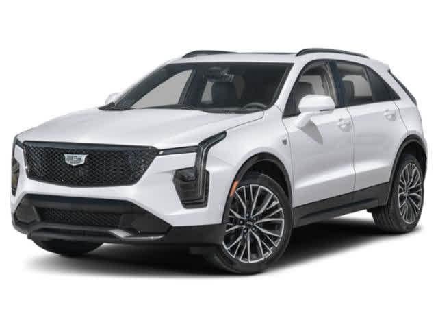  2024 Cadillac XT4 Sport FWD   