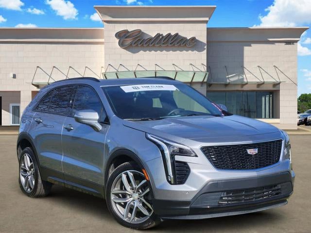 2023 Cadillac XT4 Sport FWD