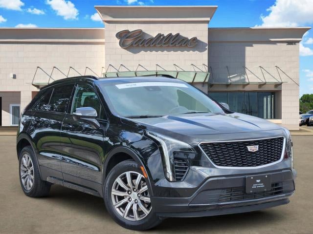  2023 Cadillac XT4 Sport FWD   