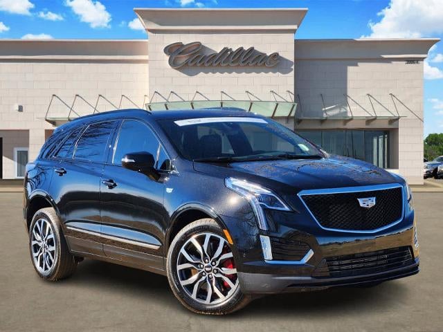 2023 Cadillac XT5 Sport AWD