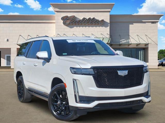  2023 Cadillac Escalade Sport Platinum 4WD   