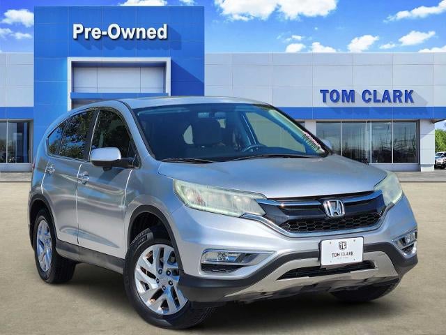 2015 Honda CR-V EX FWD