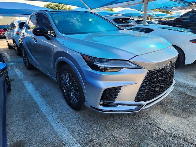  2023 Lexus RX Hybrid 500h F Sport Performance 3 AWD   